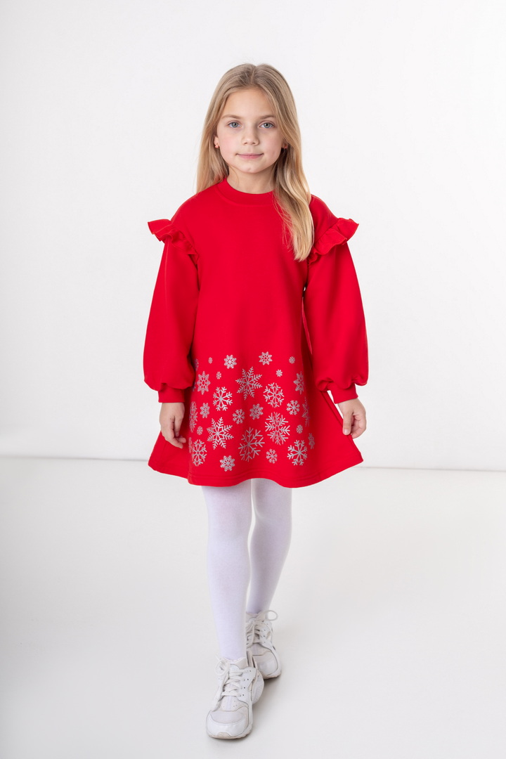 Сукня для дівчаток